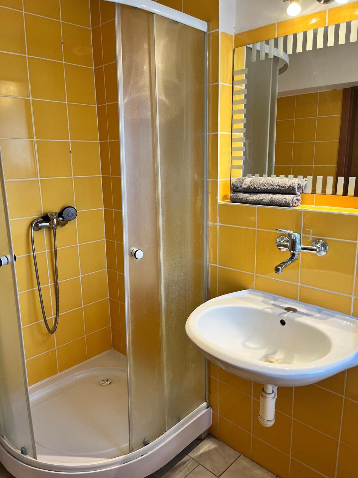 Apartament Charming Studio In The Old Town *