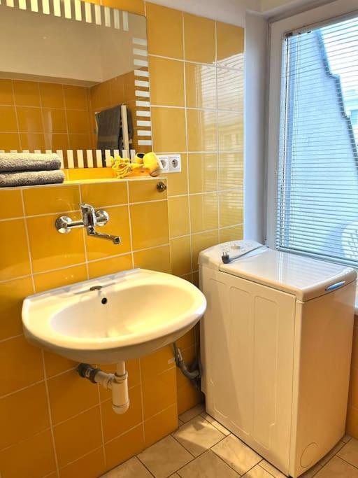 Charming Studio In The Old Town Apartament