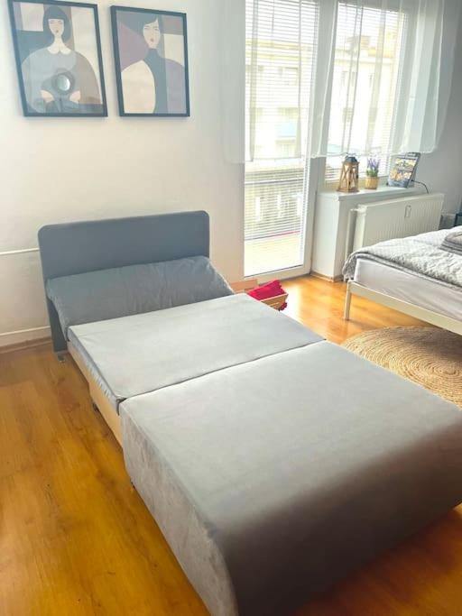 Apartmán Charming Studio In The Old Town *