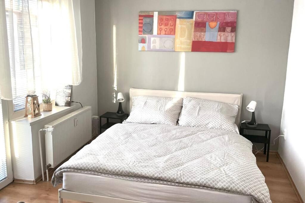 Apartament Charming Studio In The Old Town